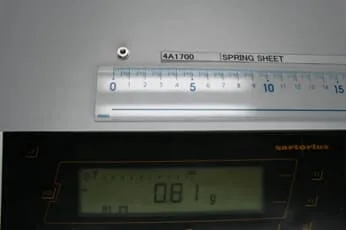 ABB 4A1700