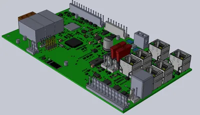 ABB 4EPY530085R1