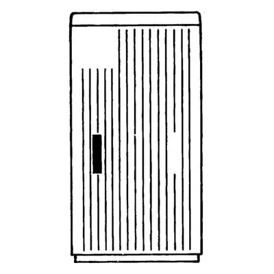 ABB 4TBE843731C0100