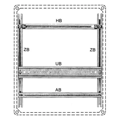 ABB 4TBO890817C0100