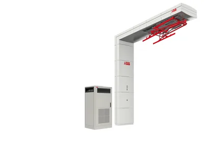 ABB 6AGC082902