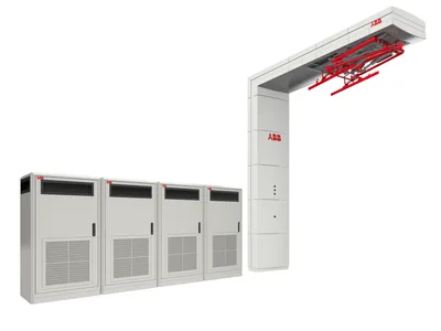 ABB 6AGC102807