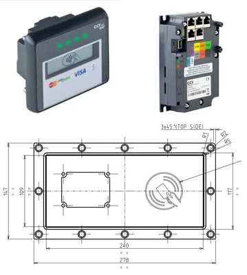 ABB 6AGC105254