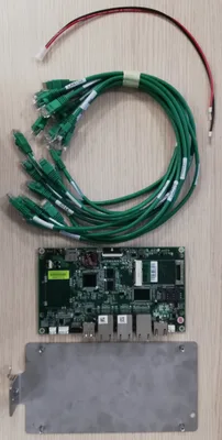ABB 6AGC115714