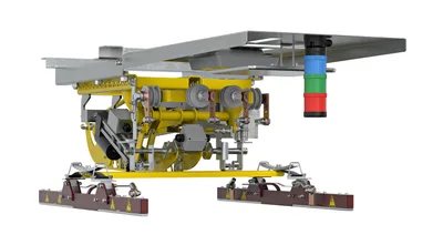 ABB 6AGC106648