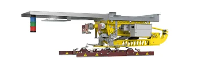 ABB 6AGC116206