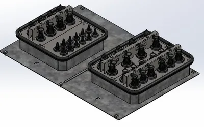 ABB 6AGC127113