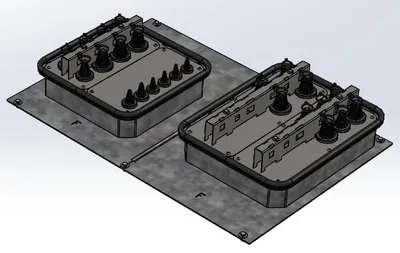 ABB 6AGC113029