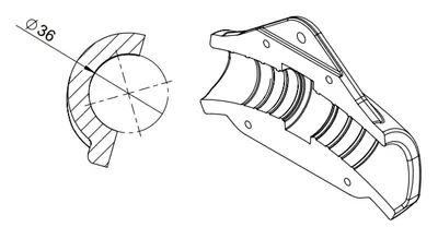 ABB 6AGC113510