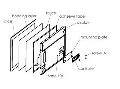 ABB 6AGC073976