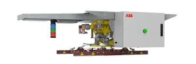 ABB 6AGC115579