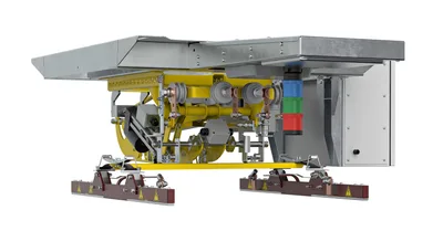ABB 6AGC115579