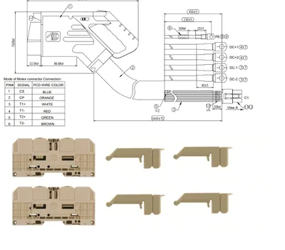 ABB 6AGC120654