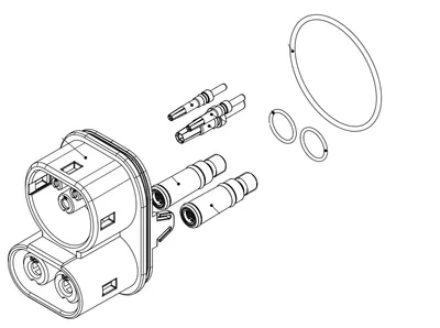 ABB 6AGC122006