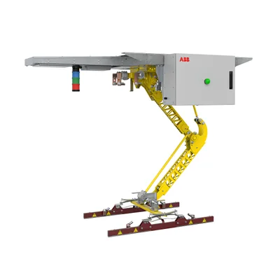 ABB 6AGC118717