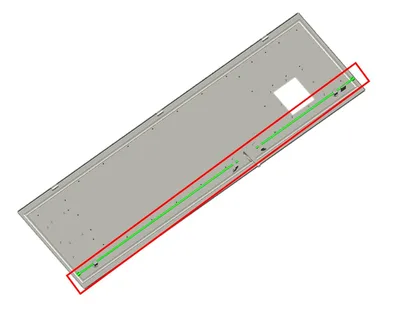 ABB 6AGC123560