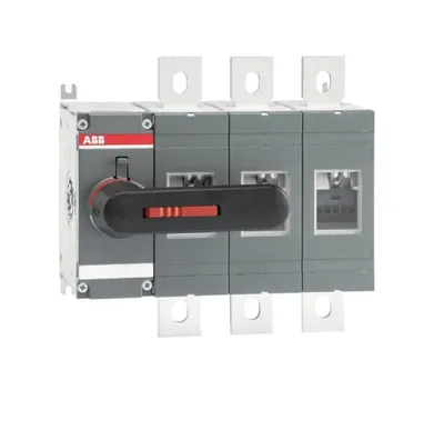ABB 6AGC124113