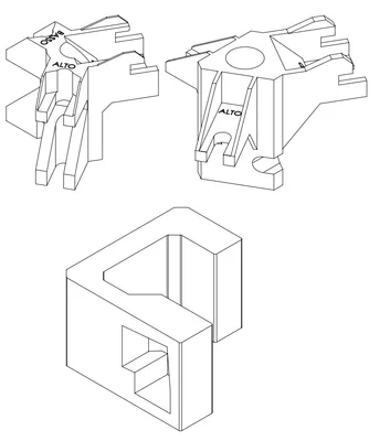 ABB 6AGC124202
