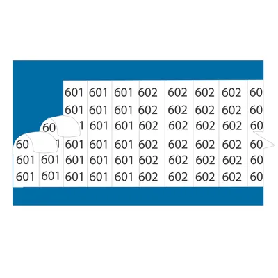 ABB 7TAA016060R0054