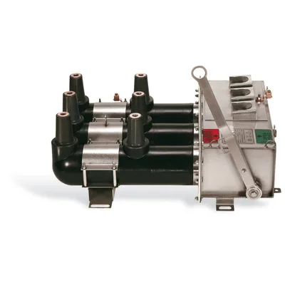 ABB 7TAA125300R0059