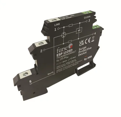 ABB 7TCA085400R0618