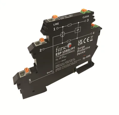 ABB 7TCA085400R0633