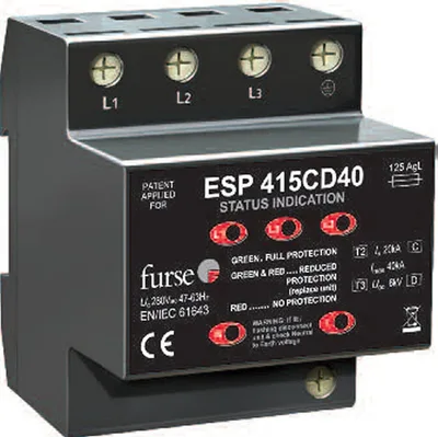 ABB 7TCA085460R0303
