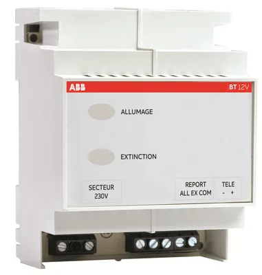 ABB 7TCA091350R2147