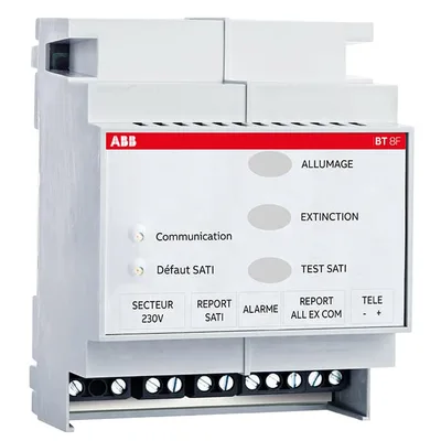 ABB 7TCA305025R0091