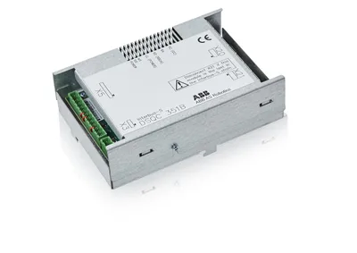 ABB E3HNE 00006-1