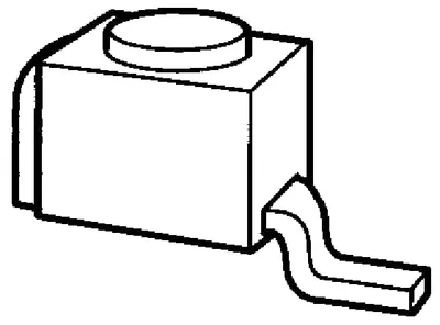 ABB GHV0360501R0012