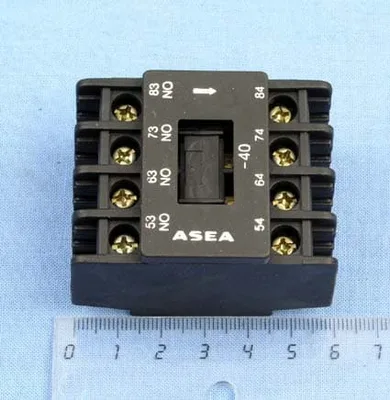 ABB SK819003-D