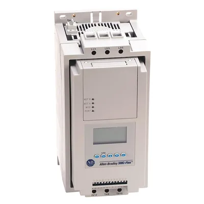 Allen Bradley 150-F108NBD Smart Motor Controller