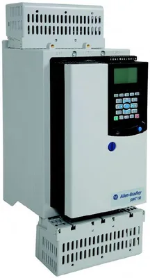 Allen Bradley 150-SB1NUR SMC-50 Open Solid State Motor Controller