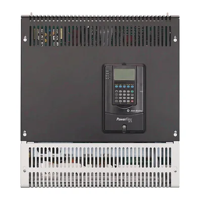 Allen Bradley 20P21AF904RA0NNN PowerFlex 690V AC 800 HP DC Drive