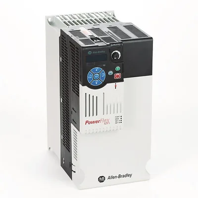 Allen Bradley 25B-D024N104 PowerFlex 525 11kW (15Hp) AC Drive