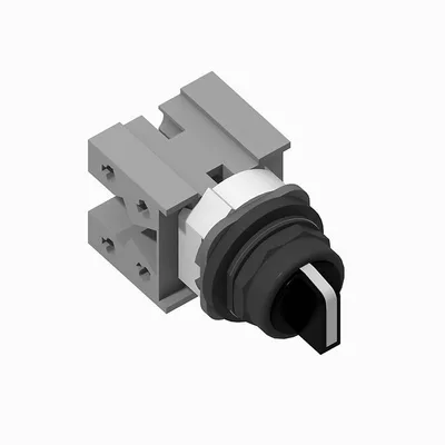Allen Bradley 800H-JR5KT7BF 800H PB