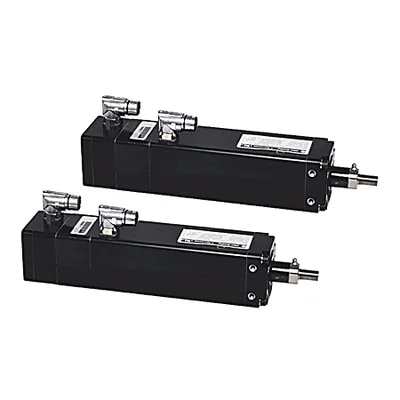 Allen Bradley MPAI-B5450EM32A MP-Series Heavy Duty Electric Cylinders