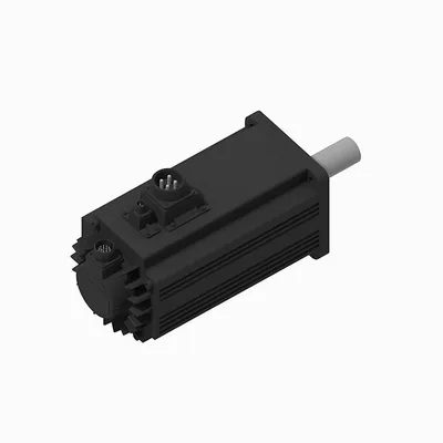 Allen Bradley TLP-A200-750-DKME4S Kinetix TLP Servo Motor