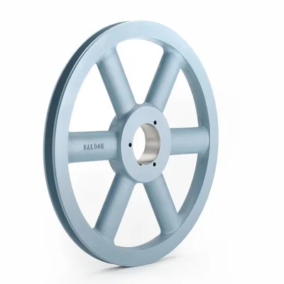 Baldor 8D145