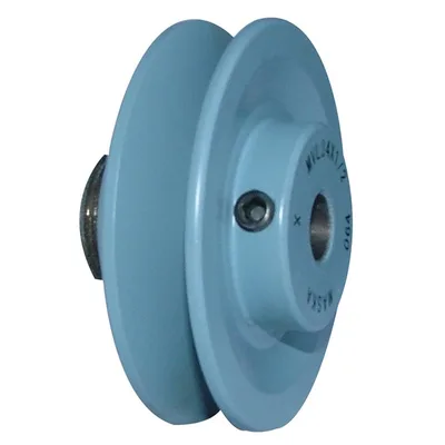 Baldor 1VM50X1/2