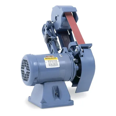 Baldor 248-151TD