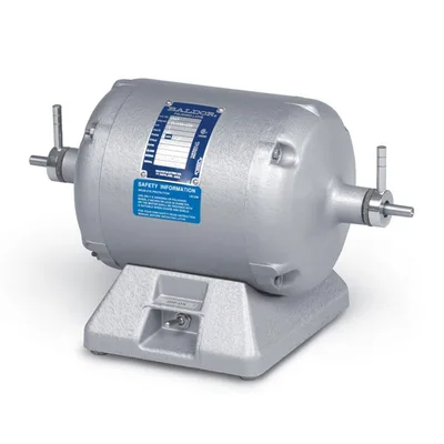 Baldor 380T