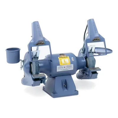 Baldor 8102WD