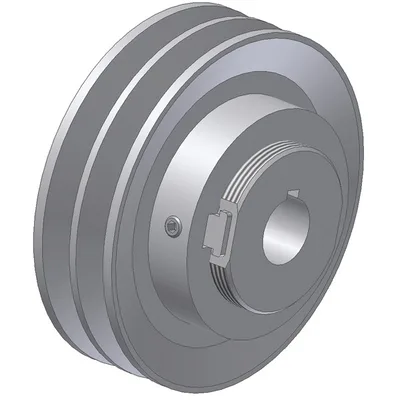 Baldor 8325X5/8