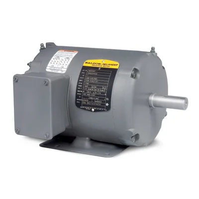 Baldor AOM25904T