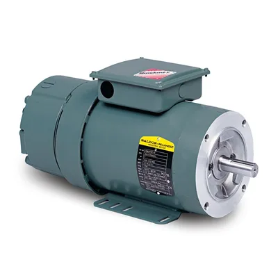 Baldor VEBM3615T-5D