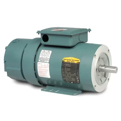 Baldor CEBM3558T-D