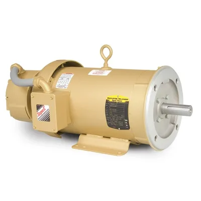 Baldor CEBM3615T-D