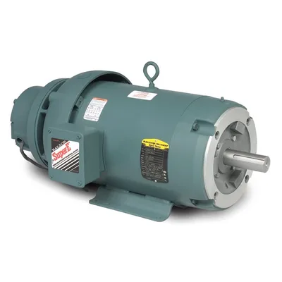 Baldor CEBM3710T-D